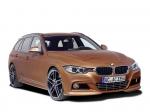 BMW ACS3 2.8i M-Technik Touring Magic Copper by AC Schnitzer 2013 года